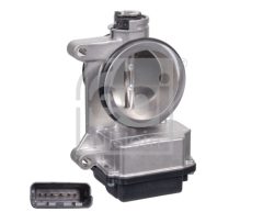 FEBI BILSTEIN 102552 — Дроссельная заслонка
