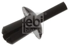 FEBI BILSTEIN 102593 — Clips scut protecție podea