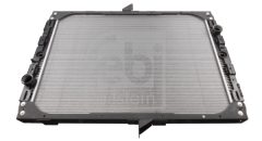 FEBI BILSTEIN 102634 — Radiator răcire motor