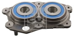 FEBI BILSTEIN 102657 — Подшипник МКПП