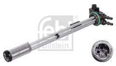 FEBI BILSTEIN 102660 — Senzor nivel combustibil rezervor