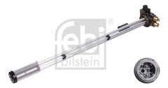 FEBI BILSTEIN 102662 — Senzor nivel combustibil rezervor