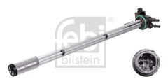 FEBI BILSTEIN 102663 — Senzor nivel combustibil rezervor