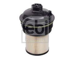 FEBI BILSTEIN 102678 — Filtru combustibil