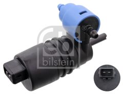 FEBI BILSTEIN 10275 — Насос омывателя стекла