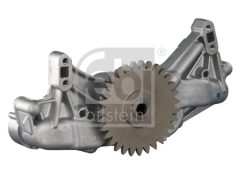 FEBI BILSTEIN 102772 — Pompă de ulei motor