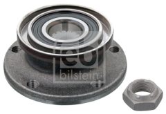 FEBI BILSTEIN 102777 — Комплект подшипника ступицы