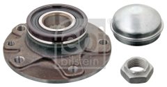FEBI BILSTEIN 102778 — Комплект подшипника ступицы