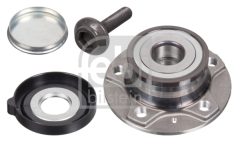 FEBI BILSTEIN 102779 — Комплект подшипника ступицы