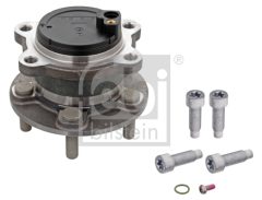 FEBI BILSTEIN 102787 — Комплект подшипника ступицы