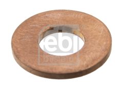 FEBI BILSTEIN 102801 — Прокладка корпуса форсунки