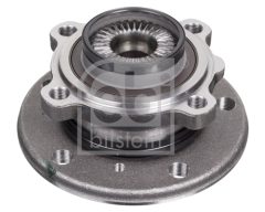 FEBI BILSTEIN 102830 — Комплект подшипника ступицы