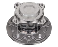 FEBI BILSTEIN 102835 — Комплект подшипника ступицы