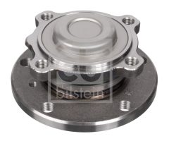 FEBI BILSTEIN 102836 — Комплект подшипника ступицы