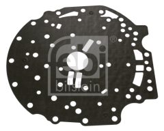 FEBI BILSTEIN 102860 — Garnitură capac bloc motor