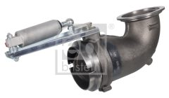 FEBI BILSTEIN 102870 — Galerie de evacuare