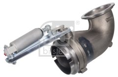 FEBI BILSTEIN 102871 — Galerie de evacuare