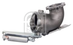 FEBI BILSTEIN 102873 — Выпускной коллектор
