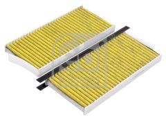 FEBI BILSTEIN 103012 — Комплект салонных фильтров