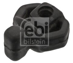 FEBI BILSTEIN 10302 — Suport pentru eșapament