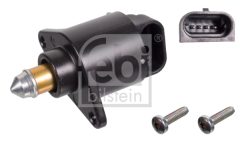 FEBI BILSTEIN 103049 — Clapetă rotativă admisie aer