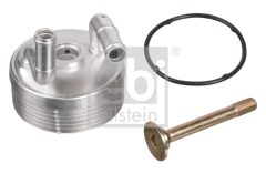 FEBI BILSTEIN 103056 — Радиатор масла АКПП