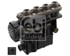 FEBI BILSTEIN 103067 — Supapă suspensie pneumatică