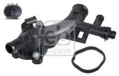 FEBI BILSTEIN 103086 — Фланец системы охлаждения