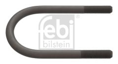 FEBI BILSTEIN 103142 — Bridă arc lamelar