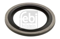 FEBI BILSTEIN 103152 — Inel etanșare dop golire ulei