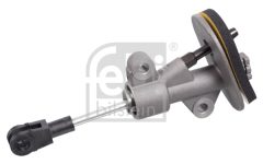 FEBI BILSTEIN 103242 — Главный цилиндр сцепления
