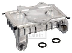 FEBI BILSTEIN 103250 — Radiator ulei motor