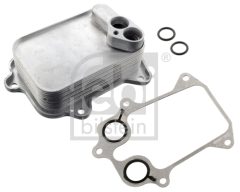 FEBI BILSTEIN 103299 — Radiator ulei motor
