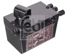 FEBI BILSTEIN 103314 — Pompă basculare cabină