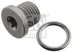 FEBI BILSTEIN 103344 — Dop golire baie de ulei