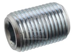 FEBI BILSTEIN 103346 — Клапан топливной системы