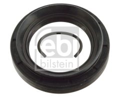 FEBI BILSTEIN 103348 — Уплотнительное кольцо МКПП