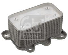 FEBI BILSTEIN 103373 — Radiator ulei motor