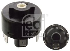 FEBI BILSTEIN 103384 — Contact de aprindere