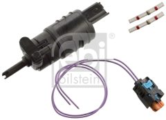 FEBI BILSTEIN 103388 — Насос омывателя стекла