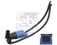 FEBI BILSTEIN 103389 — Насос омывателя стекла