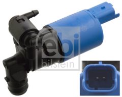 FEBI BILSTEIN 103392 — Pompă spălător faruri