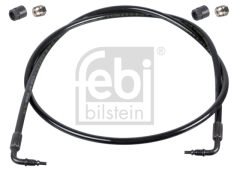 FEBI BILSTEIN 103570 — Шланг механизма опрокидывания кабины