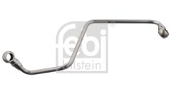 FEBI BILSTEIN 103661 — Conductă ulei turbină
