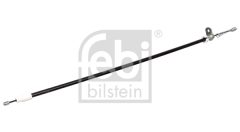 FEBI BILSTEIN 103664 — Трос ручного тормоза