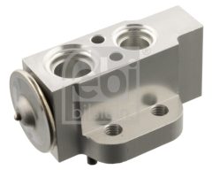 FEBI BILSTEIN 103670 — Расширительный клапан кондиционера