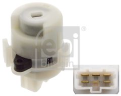 FEBI BILSTEIN 103730 — Контактная группа замка зажигания