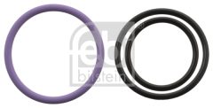 FEBI BILSTEIN 103743 — Комплект прокладок форсунки
