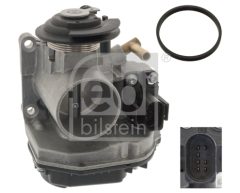 FEBI BILSTEIN 103834 — Дроссельная заслонка