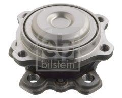 FEBI BILSTEIN 103892 — Комплект подшипника ступицы